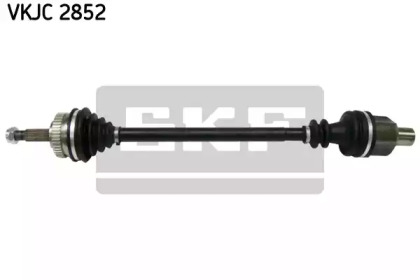 Вал SKF VKJC 2852